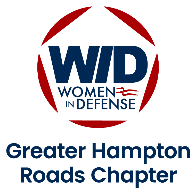 WID Greater Hampton Roads Chapter logo